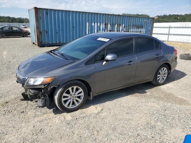 Vin: 19xfb2f8xce372907, lot: 62877815, honda civic ex 2012 img_1