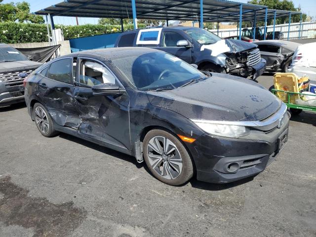 2016 HONDA CIVIC EX 19XFC1F34GE223278
