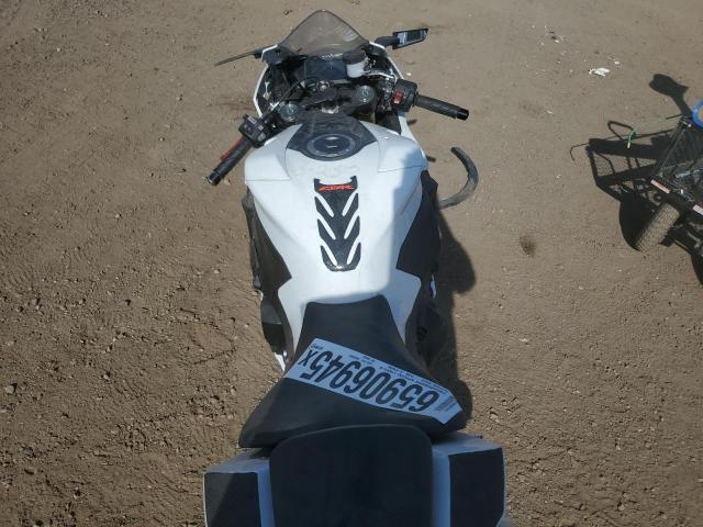 2025 HONDA CBR1000 RR JH2SC771XSK800343