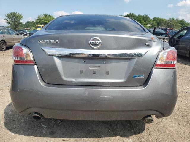 2014 NISSAN ALTIMA 2.5 - 1N4AL3AP2EC155492