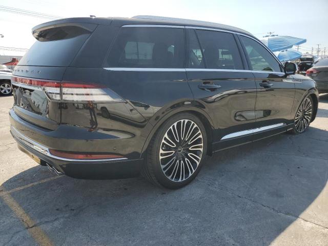 2022 LINCOLN AVIATOR BL 5LM5J9XCXNGL05701