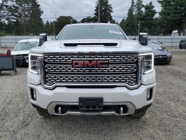 2021 GMC SIERRA K25 1GT49REY5MF179522