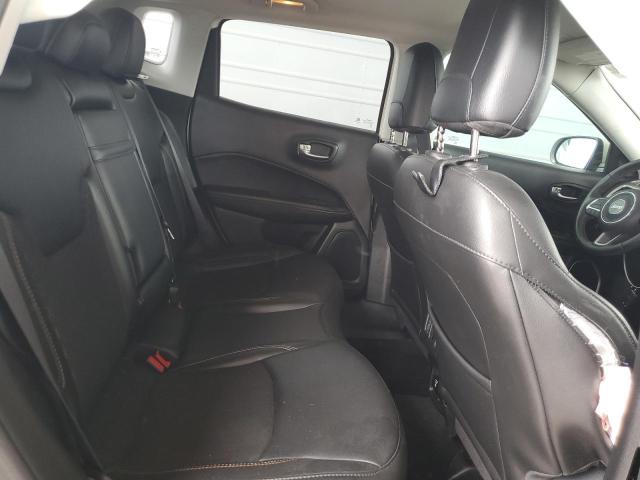 2019 JEEP COMPASS LA 3C4NJCBB3KT726119