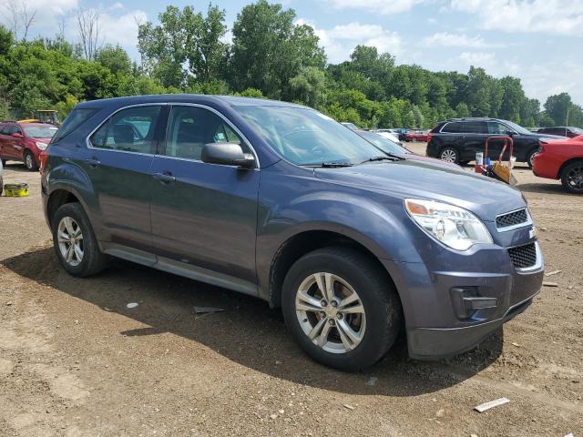 Vin: 2gnalbek4d6203849, lot: 63005265, chevrolet equinox ls 20134