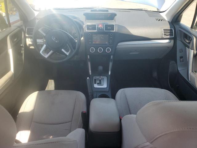 2018 SUBARU FORESTER 2 JF2SJAAC7JH413512