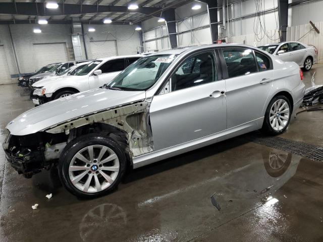 BMW 328 XI