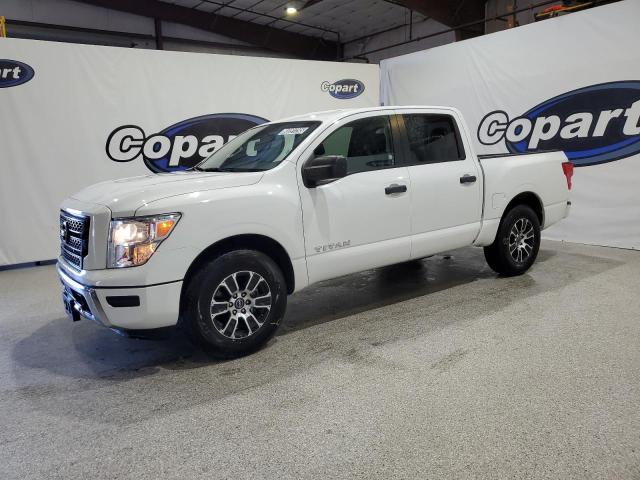 2023 NISSAN TITAN S #3210801991