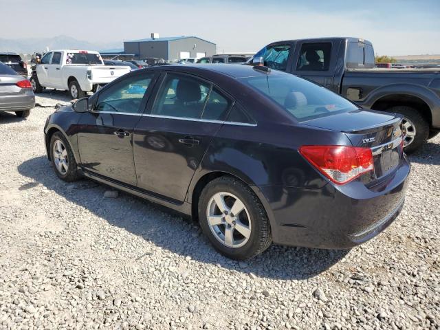 2015 CHEVROLET CRUZE LT 1G1PC5SB3F7142188