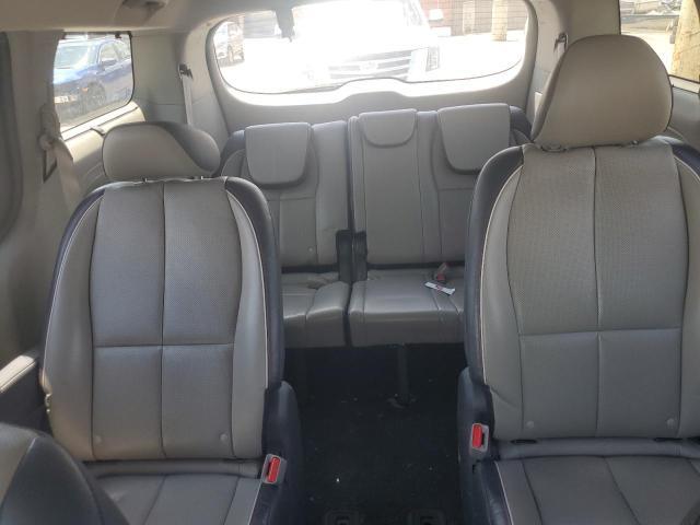2017 KIA SEDONA KNDMB5C1XH6284419