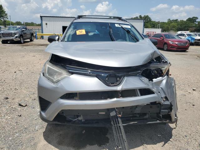 2017 TOYOTA RAV4 LE 2T3ZFREV8HW355164