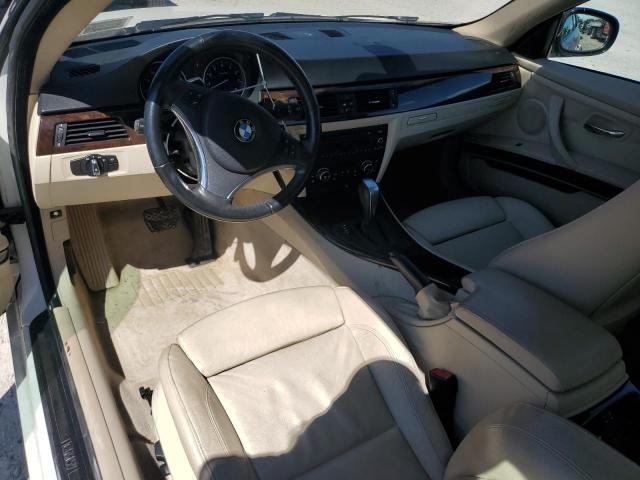 2011 BMW 328 XI - WBAKF3C54BE567265