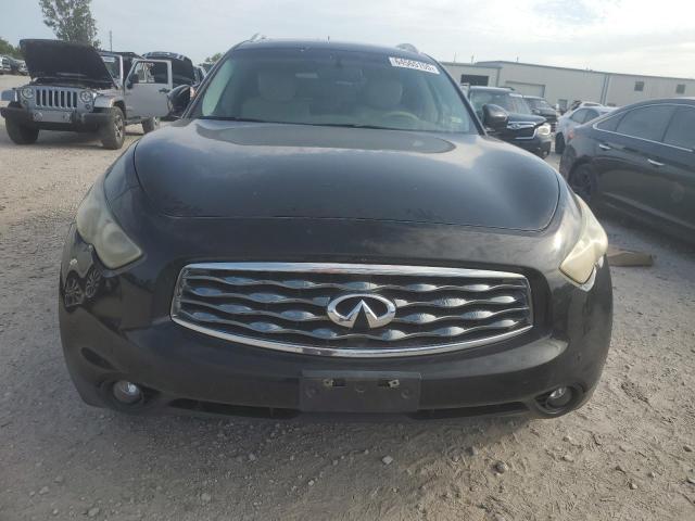 2011 INFINITI FX35 - JN8AS1MW6BM730191