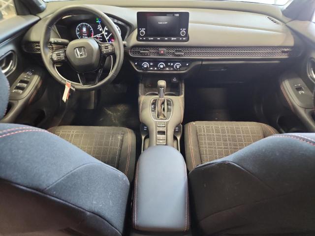 2025 HONDA HR-V SPORT 3CZRZ2H5XSM728881