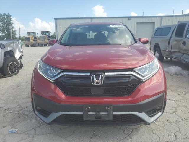 2021 HONDA CR-V EXL 2HKRW2H83MH608857