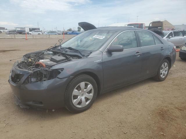 TOYOTA CAMRY HYBR