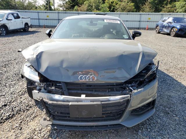 2022 AUDI TT TRUAEAFV8N1006005