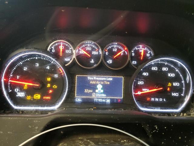 2023 CHEVROLET SILVERADO K3500 LT 1GC4YTEY7PF182362