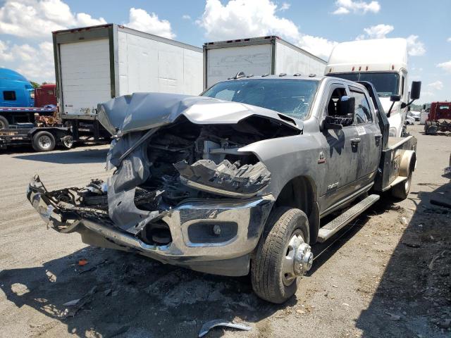 2019 RAM 3500 #3291435138