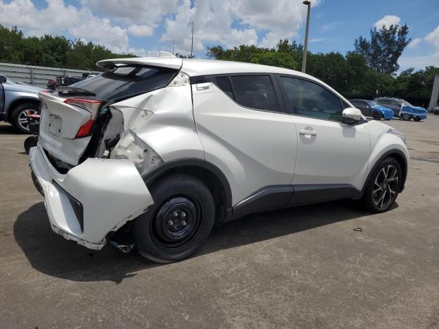 2020 TOYOTA C-HR XLE NMTKHMBX9LR113433