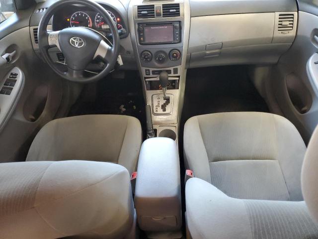 2013 TOYOTA COROLLA BA - 2T1BU4EE3DC078373