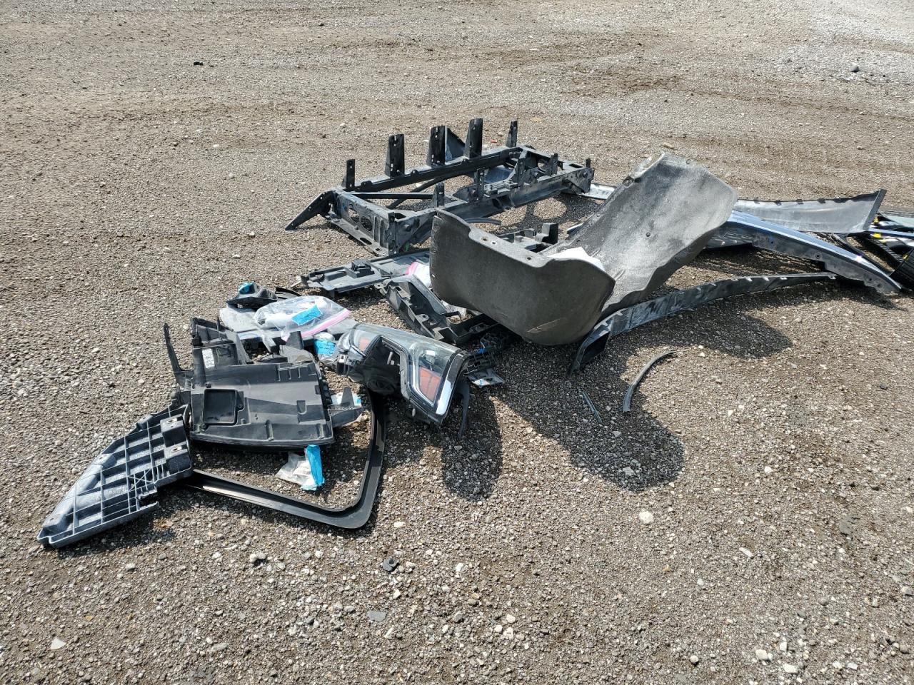 CHEVROLET TAHOE K1500 LT