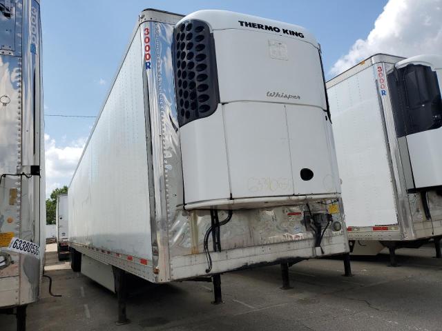 UTILITY UNKNOWN 2015 white   1UYVS2536FM121004 photo #1