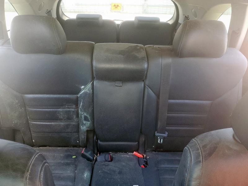 2018 KIA SORENTO SX 5XYPK4A55JG388297