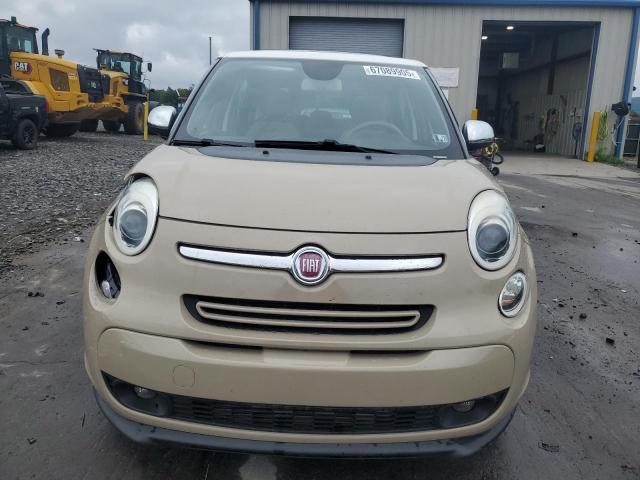 2015 FIAT 500L LOUNG ZFBCFACH5FZ033778