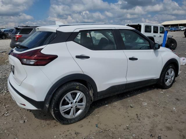 2021 NISSAN KICKS SR 3N1CP5BV2ML505869