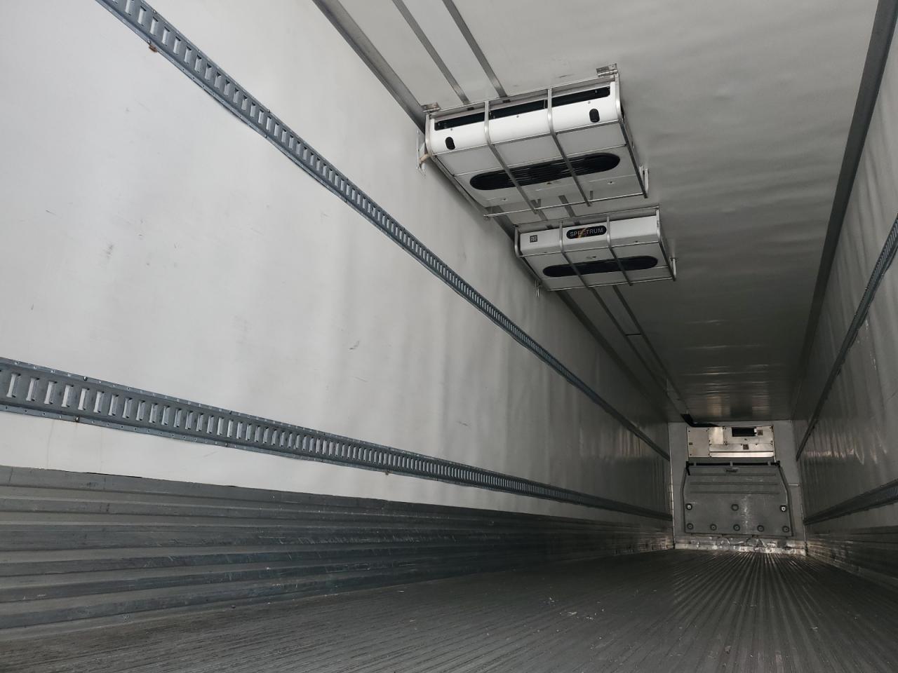 Lot #3206346133 2012 UTILITY VS2RA