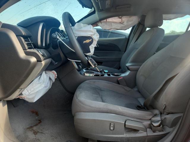 2016 CHEVROLET MALIBU LIM - 1G11B5SA4GU108781