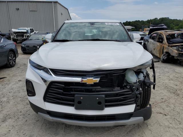 2021 CHEVROLET BLAZER L 3GNKBARA4MS526612