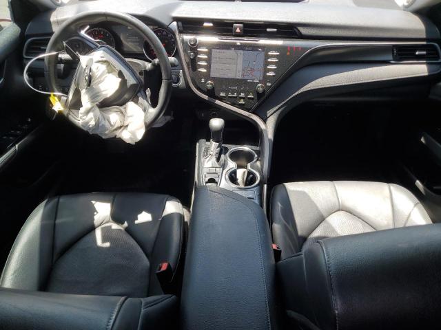 2019 TOYOTA CAMRY XSE - 4T1B61HK6KU810002