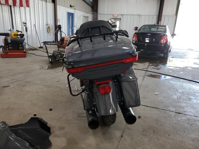 2022 HARLEY-DAVIDSON FLHTK 1HD1KEF13NB632237