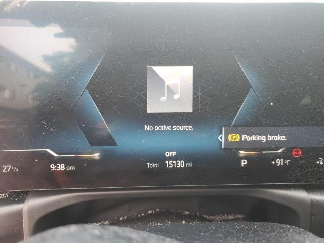 2024 BMW I4 EDRIVE WBY73AW05RFT21513