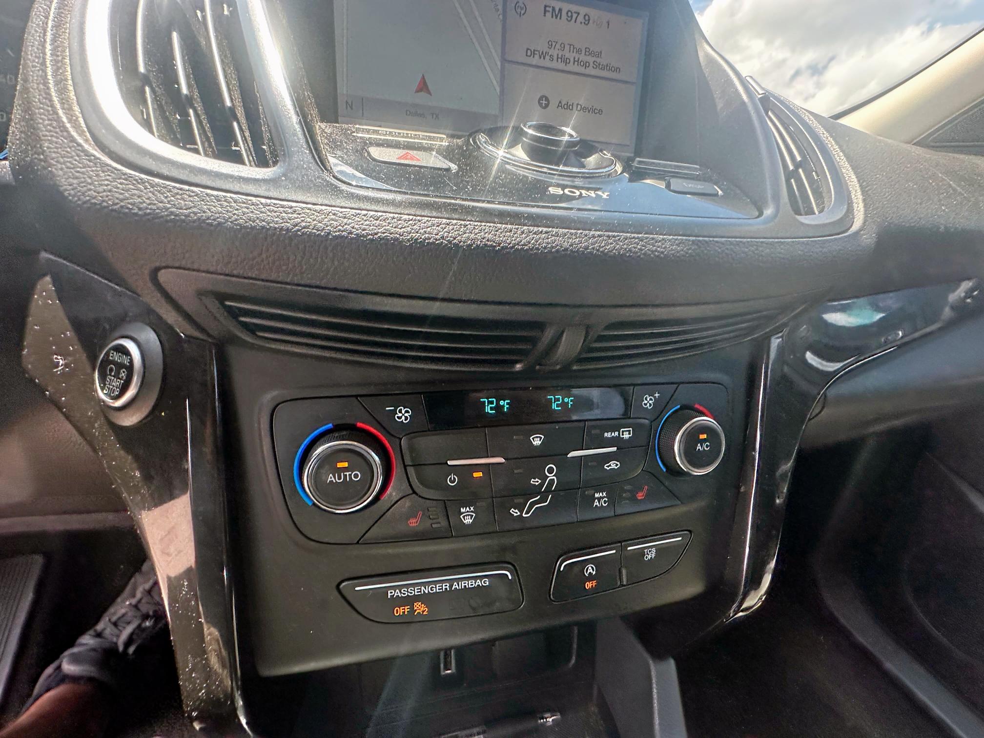 2017 FORD ESCAPE TIT 1FMCU0J97HUD29051