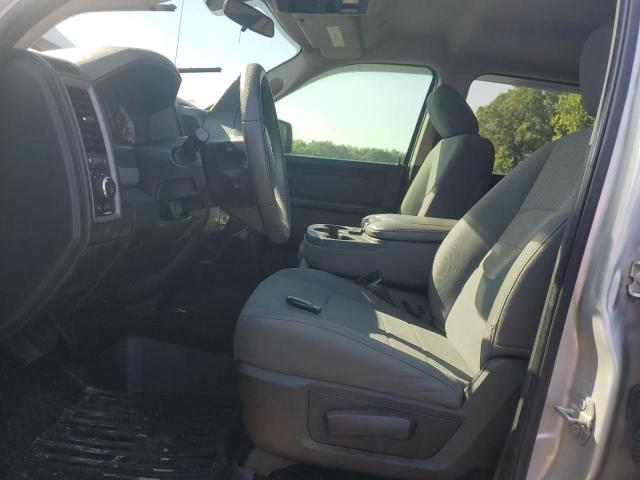 2018 RAM 1500 ST - 1C6RR7KT5JS284817