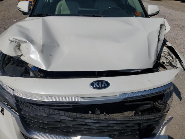 2021 KIA SELTOS EX - KNDERCAA8M7049805