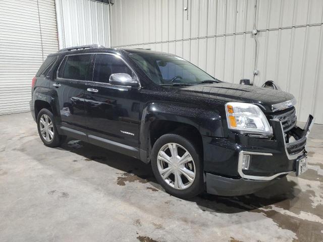 2017 GMC TERRAIN SL 2GKALPEK0H6327777