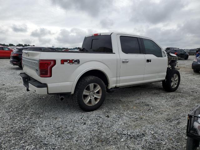 2017 FORD F150 SUPER - 1FTEW1EF6HFC49158