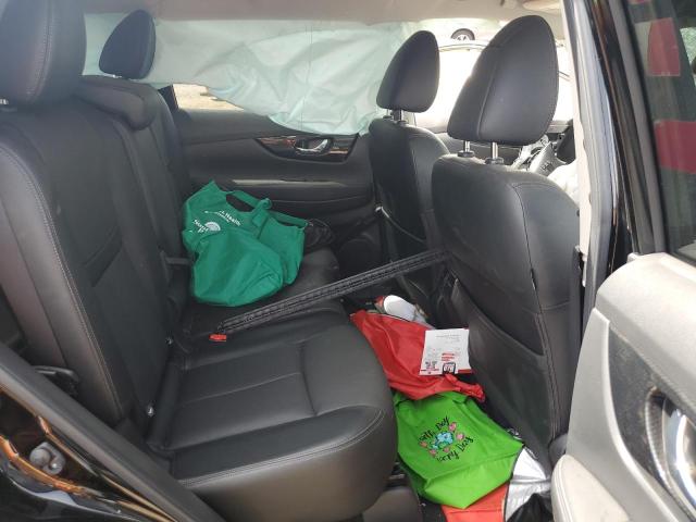 2018 NISSAN ROGUE S JN8AT2MV5JW344701