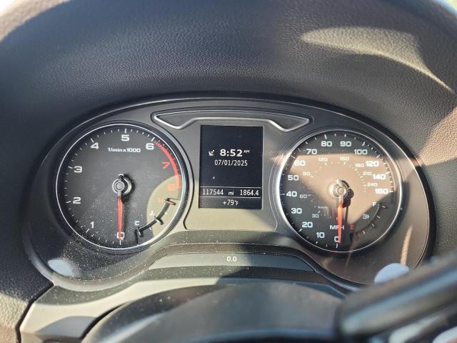 2015 AUDI A3 PREMIUM WAUBFGFF4F1000675