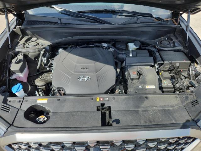 2022 HYUNDAI PALISADE C KM8R74HE6NU487145