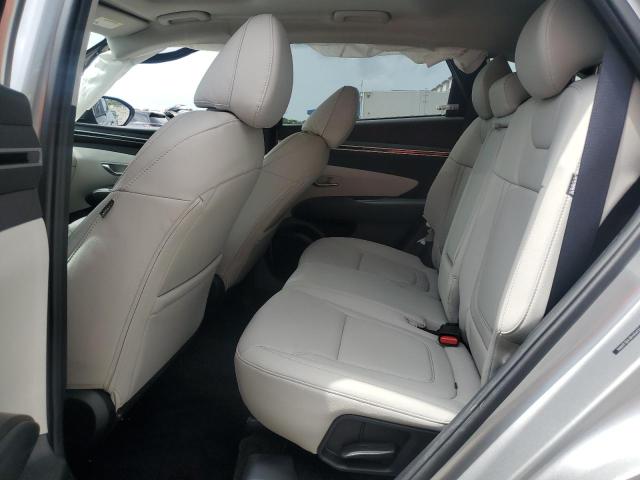 2024 HYUNDAI TUCSON SEL - 5NMJF3DE3RH356532