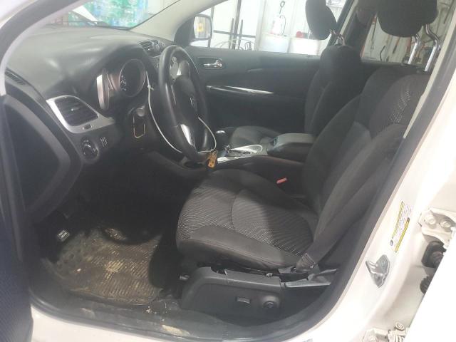 2015 DODGE JOURNEY SX 3C4PDCBG5FT726348