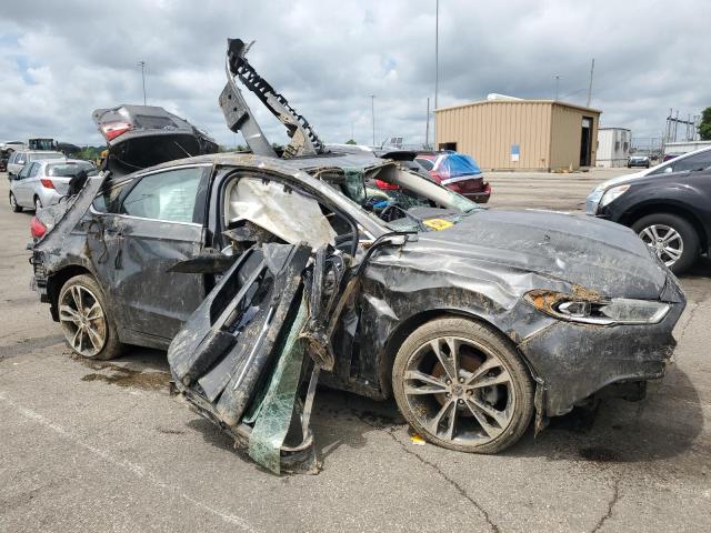 2017 FORD FUSION TIT 3FA6P0K90HR213419