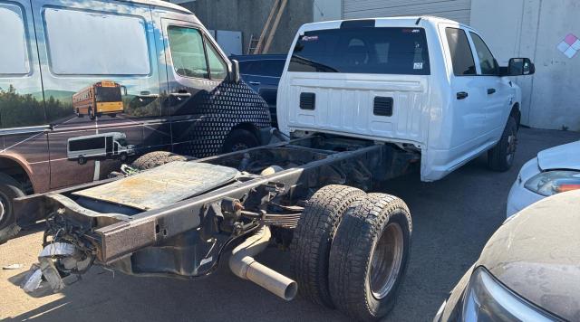 2018 RAM 3500 3C7WRTCL0JG270594