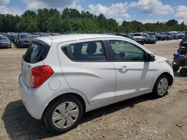 2017 CHEVROLET SPARK LS - KL8CB6SA3HC768798