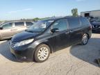 Lot #3297344771 2013 TOYOTA SIENNA XLE