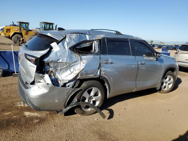 2024 TOYOTA HIGHLANDER 5TDBBRCH9RS605198